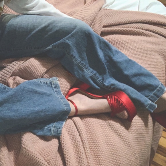 American Eagle Boy fit retro jeans - Picture 3 of 7